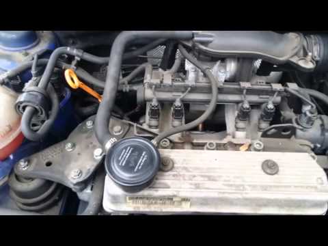 Видео: Шкода Фабия ( Skoda Fabia ) 1.4 MPI. Классический осмотр.