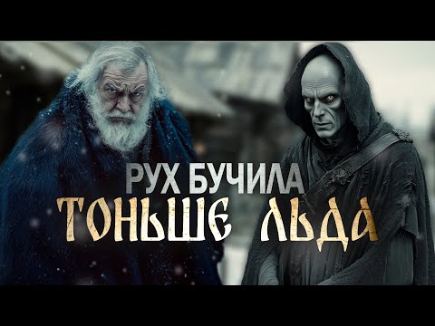 Видео: С НОВЫМ РУХОМ!   ИВАН БЕЛОВ   ТОНЬШЕ ЛЬДА