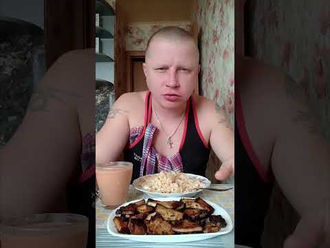 Видео: Лягеньки перакус 