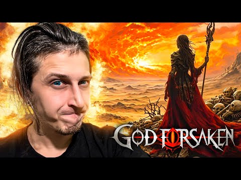 Видео: 🔥КАК ЖЕ ЗРЯ Я НЕДООЦЕНИВАЛ ЭТОТ НАВЫК! | Godforsaken #10