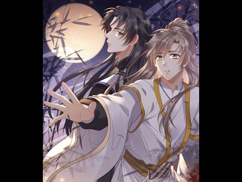 Видео: "Любовь сквозь горы и моря" 1-15 главы