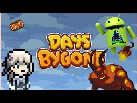 Видео: Внезапный провал 😑 ~ Days Bygone