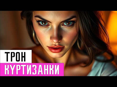 Видео: Как Куртизанка Использовала Постель Чтобы Учить Философии