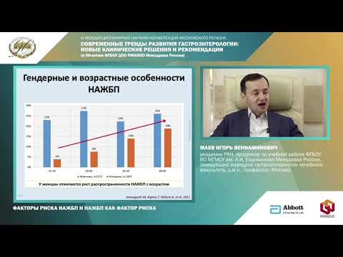 Видео: Симпозиум «Что важно для практикующего специалиста»