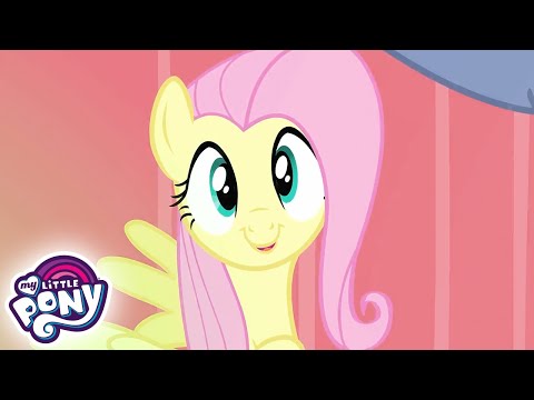 Видео: My Little Pony: Дружба — это чудо 🦄 Опуская копыто | MLP FIM по-русски