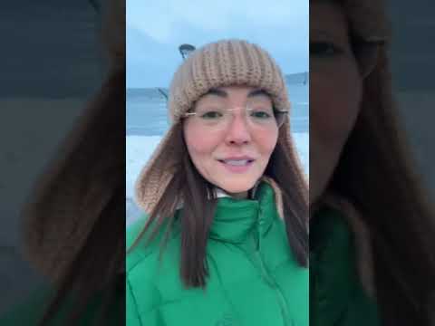 Видео: Таңғы эфир