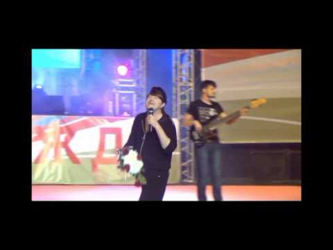 Видео: Челябинск, День Железнодорожника