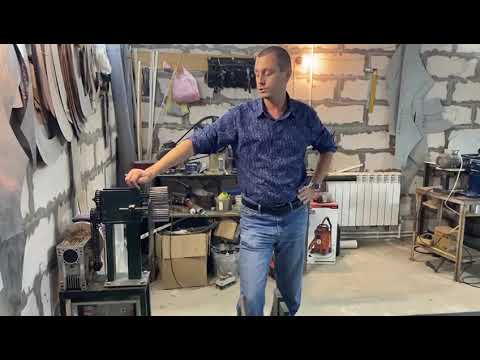 Видео: Малый бизнес в гараже: Мой опыт со станками СКС Мастер спустя 5 лет производства
