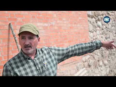 Видео: Скарбы гісторыі пад мурамі Крэва