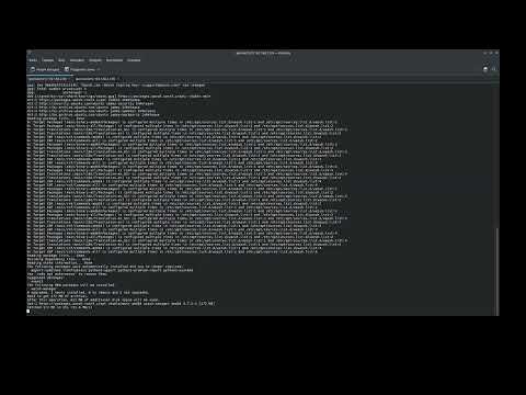 Видео: Внедряем Wazuh: Пошаговое руководство по установке