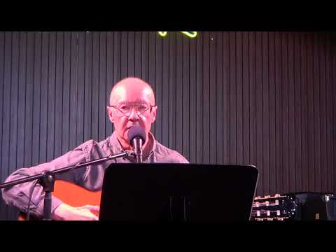 Видео: МИХАИЛ  ЩЕРБАКОВ.  Концерт 27.10.2025, ч. 2