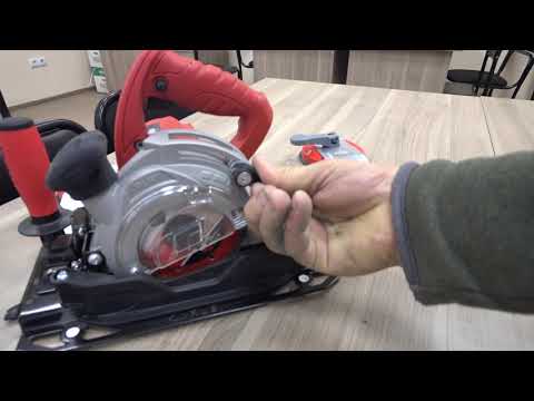 Видео: Rubi TC 125 полный обзор