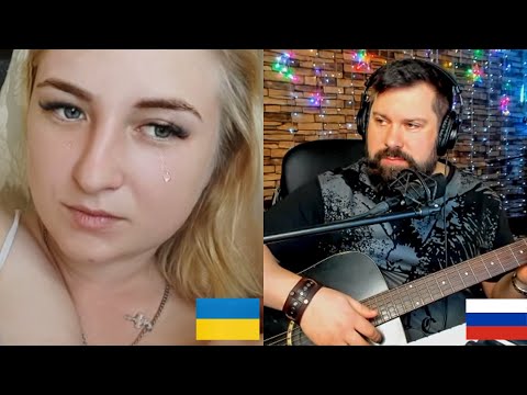 Видео: Довёл девушку до слёз песней Ян Френкель - Журавли