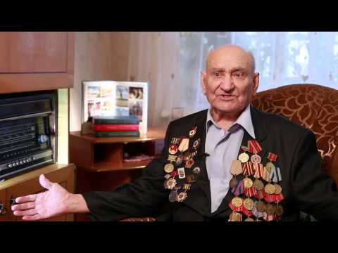 Видео: Волков Александр Дмитриевич