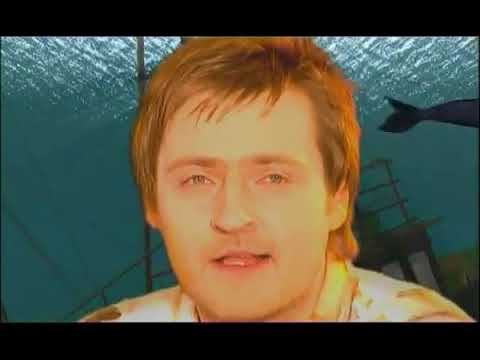 Видео: J:МОРС - Монтевидео (official music video, 2003)