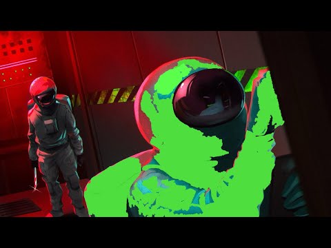 Видео: Амонг Ас 69