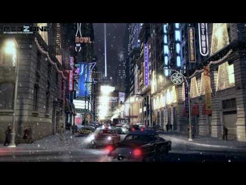 Видео: Видео-Обзор Mafia II (RUS)