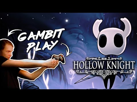Видео: Hollow Knight (PC, ПК) - Прохождение #7
