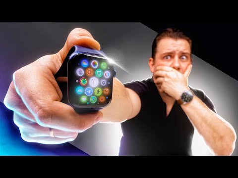 Видео: Лучшие Смарт Часы в Мире?? Apple Watch Series 6, Честный Обзор Спустя 4 месяца.