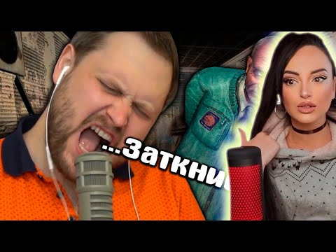Видео: Куплинов и очень смешные моменты в СТАЛКЕРЕ (S.T.A.L.K.E.R.) | Куплинов Реакция