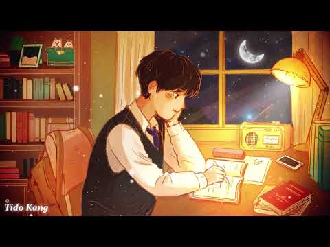 Видео: Лучшая музыкальная коллекция для учебы🎵 расслабляющая музыка и звук дождя, музыка для глубокого сна 