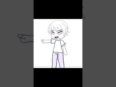 Видео: Старое видео созданное более месяца назад #гача