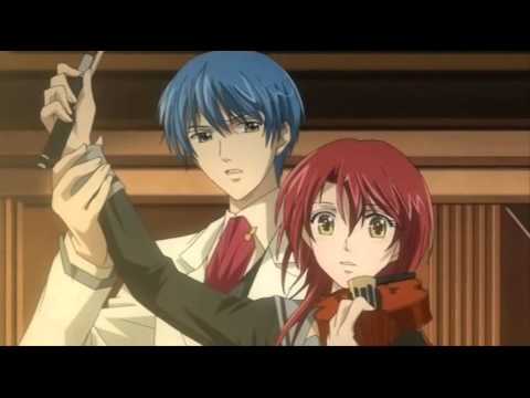 Видео: Аве Мария.wmv