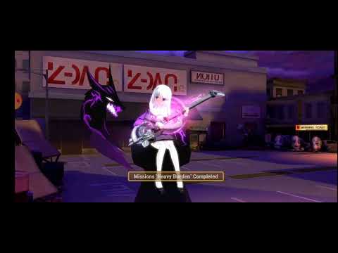 Видео: SoulWorker Anime Legends/Прохождение.2/