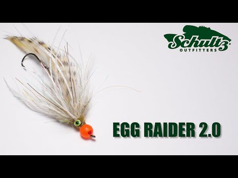 Видео: Яичный Рейдер Сеньо 2.0