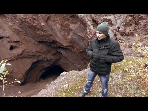 Видео: "Невідомий Кривбас" Гніздо дракона, кисільні озера, петрівська гора