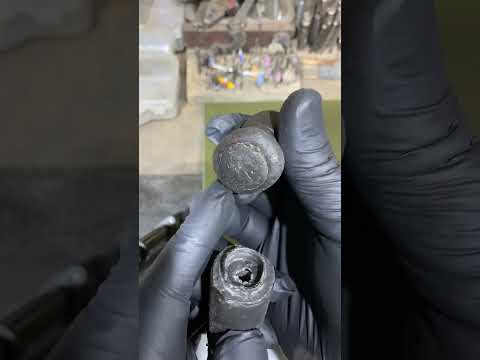 Видео: Ніж Глок-78. Ремонт та особливості конструкціі