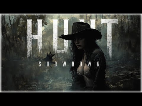 Видео: Caldwell Rival 78 - РЕШАЕТ ВОПРОСЫ НА РАЗ-ДВА | Hunt:Showdown 1896