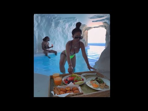 Видео: Новый человек возьмет тебя в отпуск, чтобы посмотреть, что этот рот 👄 сделает 💦😂