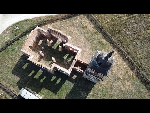 Видео: Безенчукские судьбы  Сельское поселение Купино