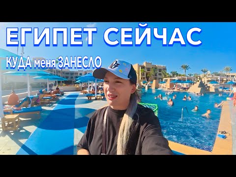Видео: Египет 2025. КУДА меня ЗАНЕСЛО❗️ УЕХАЛА. Albatros Sands Port Ghalib 5*. Обзор отеля. Марса Алам