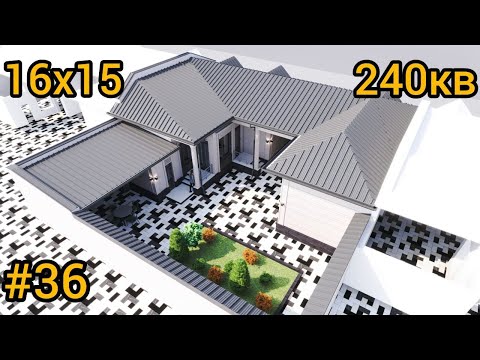 Видео: 2.4 Сотих Ерга 5 Хонали Ихчам Уй Лойихаси 36-Вариант #uyproektlari #uychizmalari #uzb #newhouses