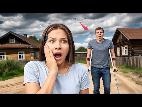 Видео: Не стала ждать РАНЕНОГО СОЛДАТА из армии... А через несколько лет они ВСТРЕТИЛИСЬ