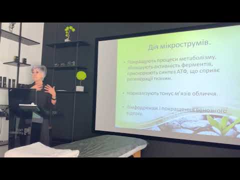 Видео: БІОЛІФТИНГ: СЕКРЕТИ ВИКОРИСТАННЯ MIPOTOKIB. Беленська Л.М. 15.09.23 Частина 1