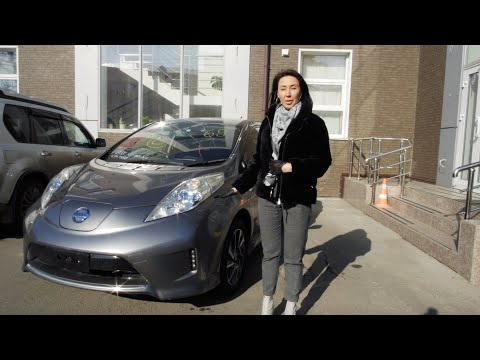 Видео: Новые цены на LEAF и TESLA. На сколько в РЕАЛЬНОСТИ подешевеют электрокары