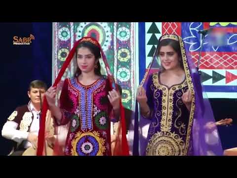 Видео: Озмуни Чумхуриявии телевизиони Сафина,  Андалеб 2018, Ёвон - Хисор