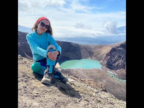 Видео: Основное личное снаряжение на Камчатку