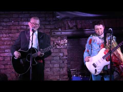 Видео: Кассиопея - Медведица (cover) @China-Town-Cafe `11 (23)