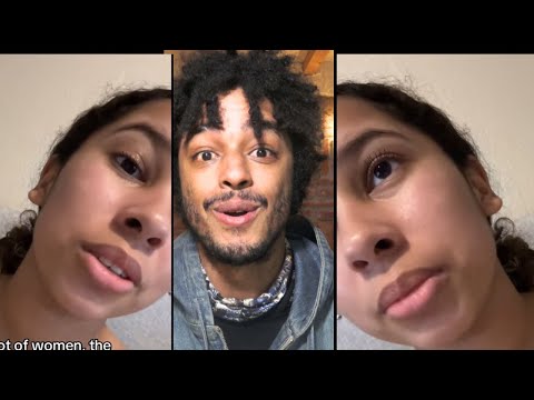 Видео: Женщина раскрывает признаки того, что девушка любит вас больше, чем вы думаете