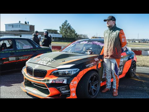 Видео: SOCHI DRIFT CHALLENGE / 2 ЭТАП / БОЛЬШОЙ ДРИФТ ВЕРНУЛСЯ В УСТЬ-ЛАБИНСК