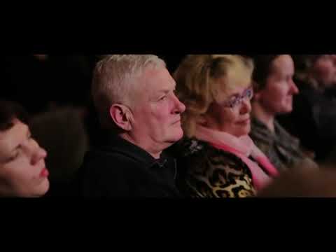 Видео: ''Лаутары'' Концерт г Мозырь 2015