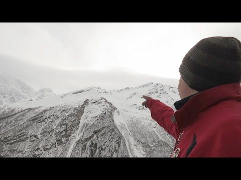 Видео: Две недели на Чегете.