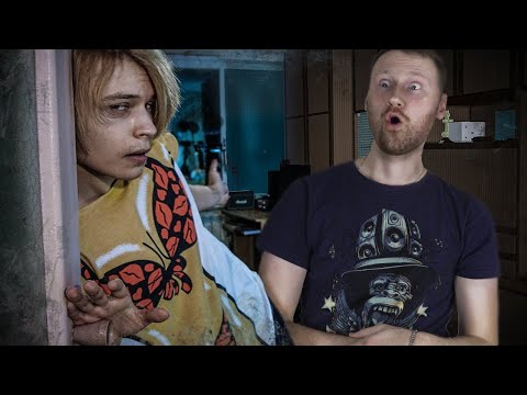 Видео: РЕАКЦИЯ на СЛИДАН - квартирный вопрос