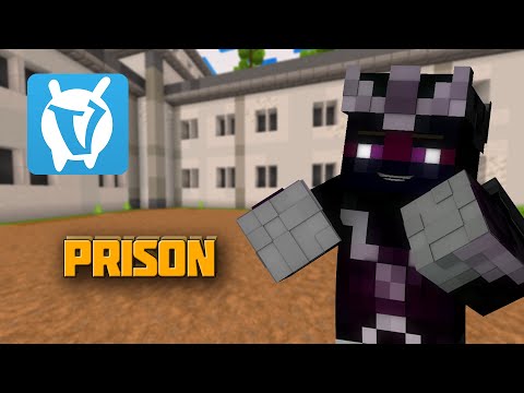 Видео: Развиваюсь на Vimeworld Prison LITE