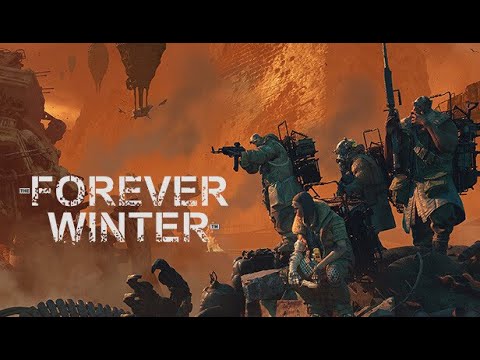 Видео: The Forever Winter COOP вечерний кооп квесты