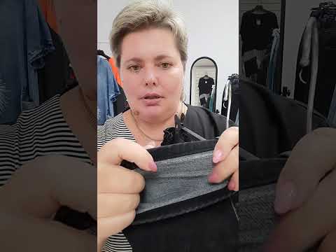 Видео: Распродажа джинсы 👖 https://t.me/+yt7MgmSkfZQ5Zjdi